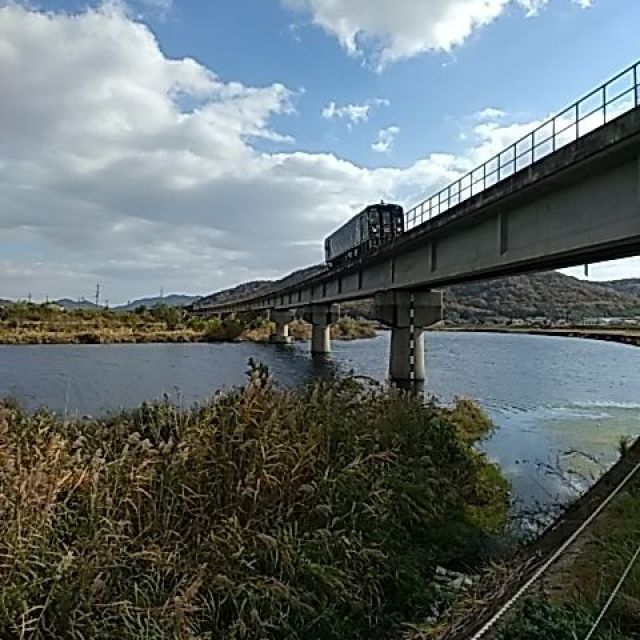小田川橋